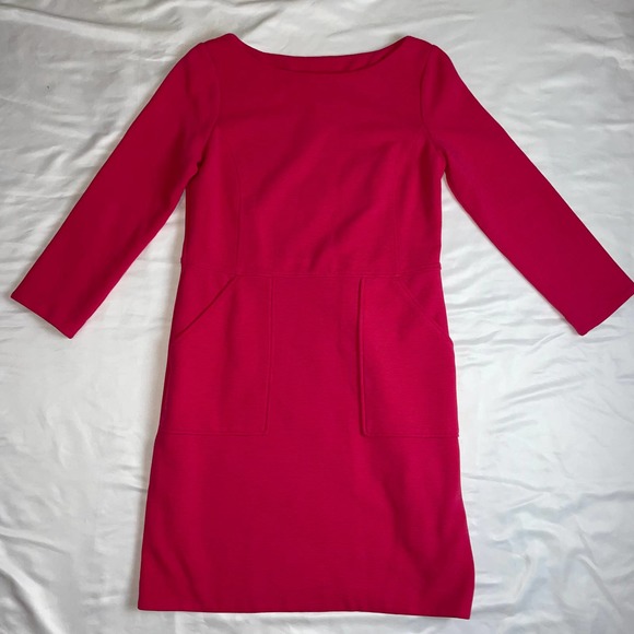 Boden Dresses & Skirts - Boden ribbed dress